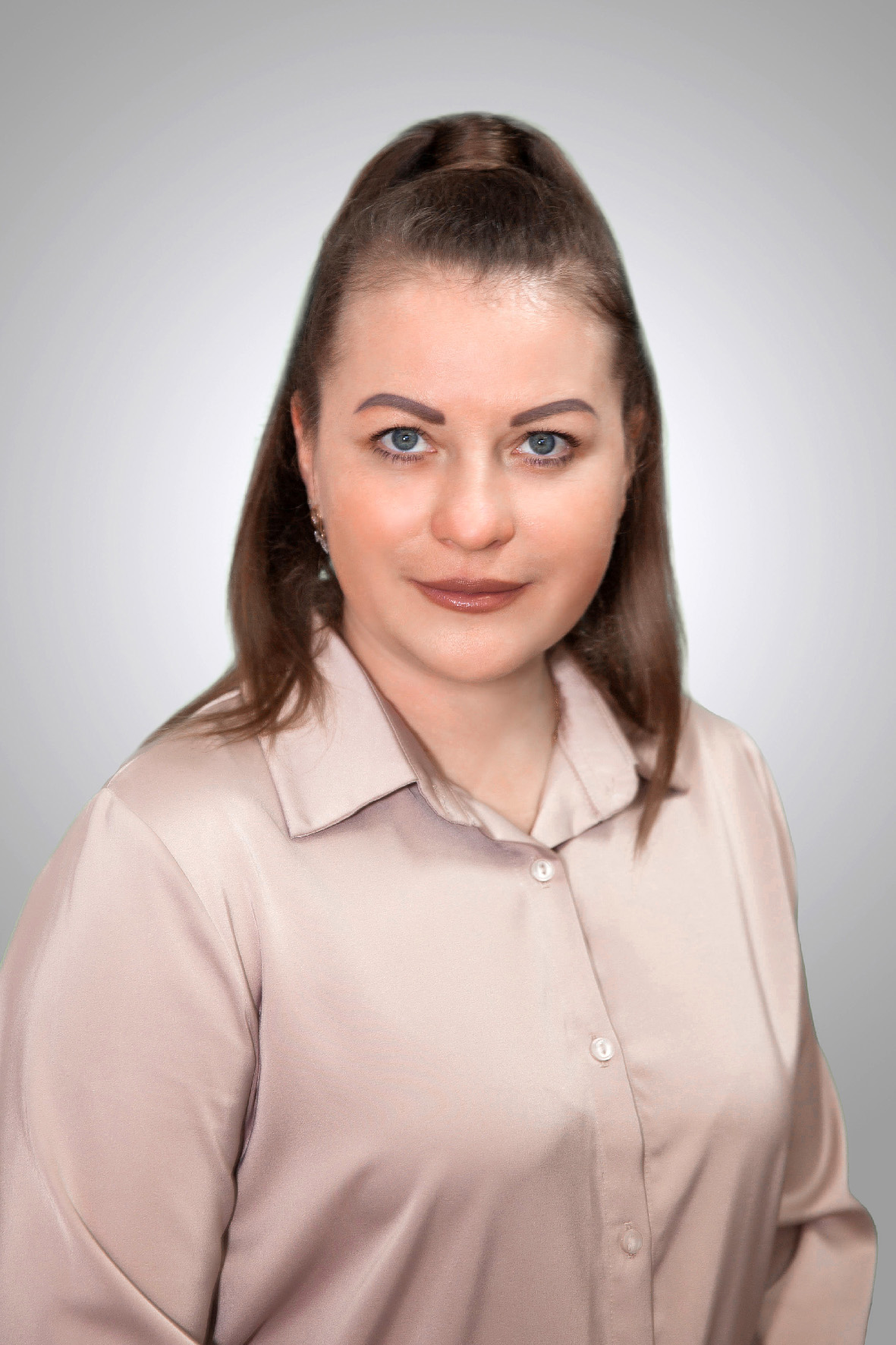 Воспитатель высшей категории Косова Елена Борисовна.