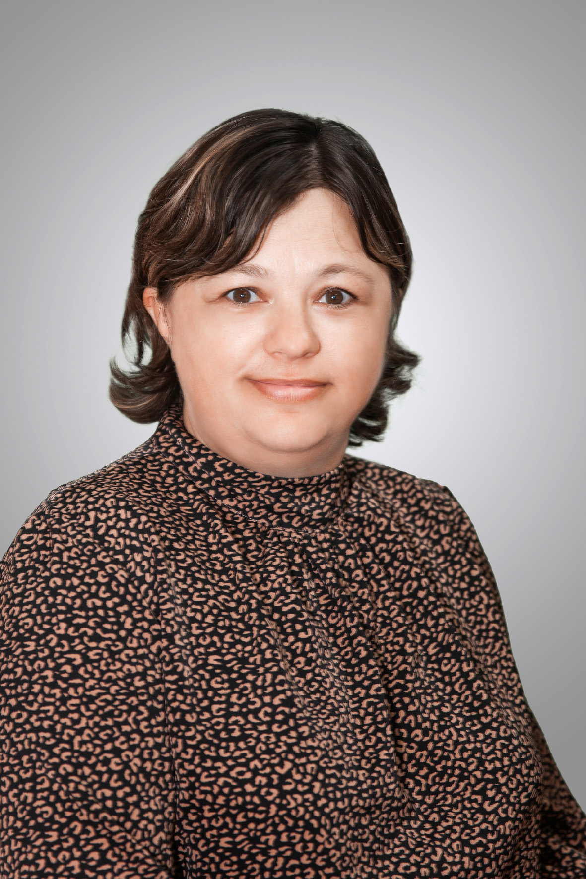 Воспитатель первой категории Мезенина Алена Николаевна.