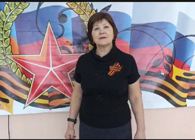 Всероссийский проект "80 добрых дел к Победе Всероссийский проект "80 добрых дел к Победе.