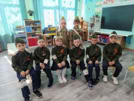 Всероссийский проект "80 добрых дел к Победе" Всероссийский проект "80 добрых дел к Победе".