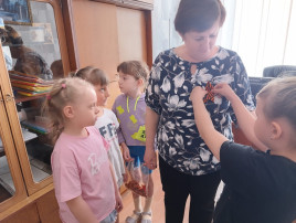 Всероссийский проект "80 добрых дел к Победе" Всероссийский проект "80 добрых дел к Победе".