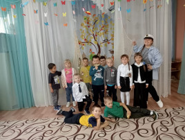День Знаний! День Знаний!.