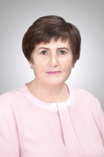 Шабанова Ольга Викторовна Шабанова Ольга Викторовна