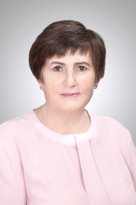 Заведующий Шабанова Ольга Викторовна Заведующий Шабанова Ольга Викторовна