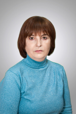 Старший воспитатель Котова Светлана Ивановна Старший воспитатель Котова Светлана Ивановна