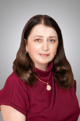 Воспитатель высшей категории Балина Марина Петровна Воспитатель высшей категории Балина Марина Петровна